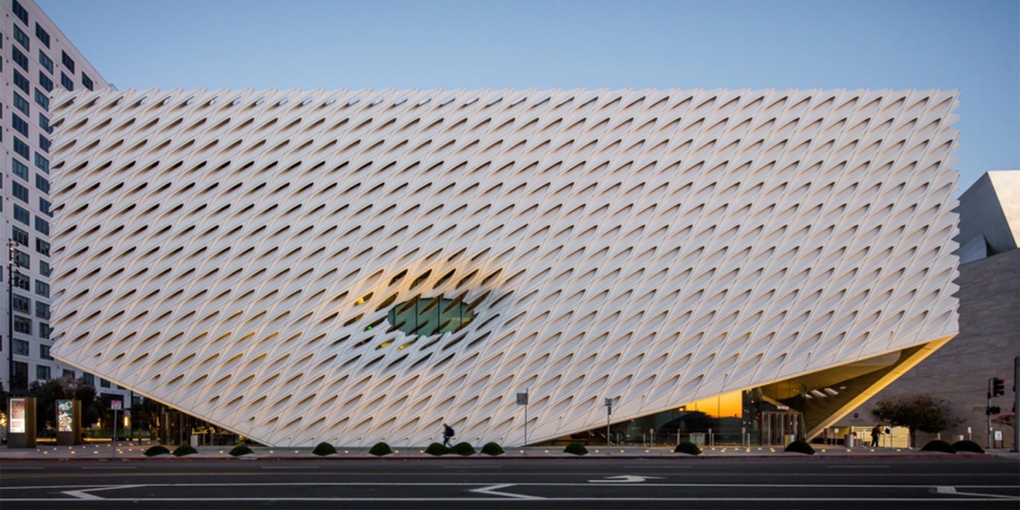 The Broad