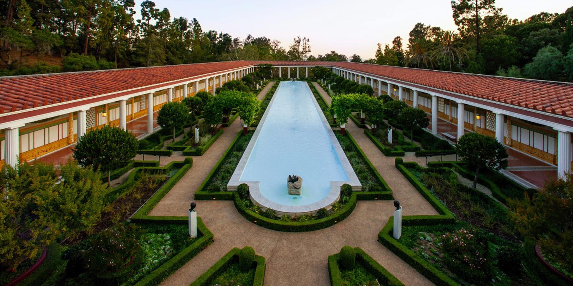 The Getty