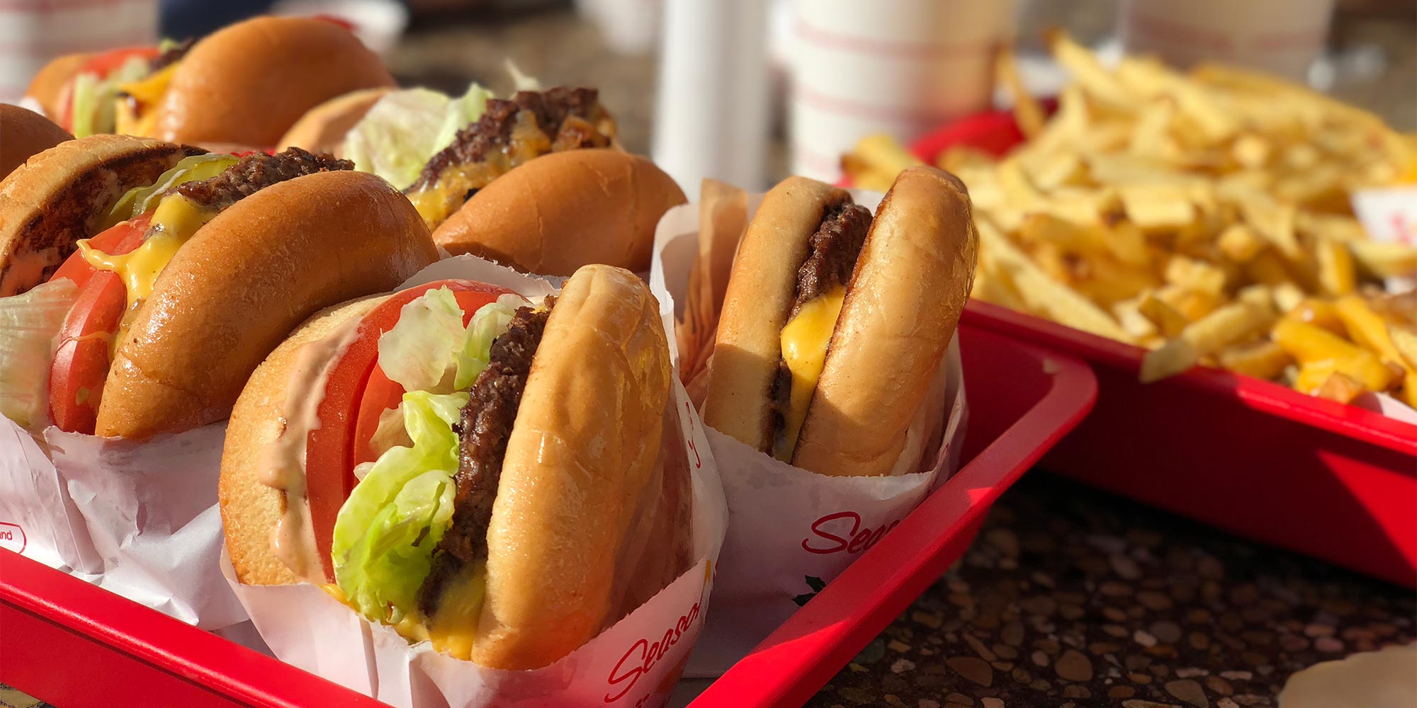 In-N-Out Burger