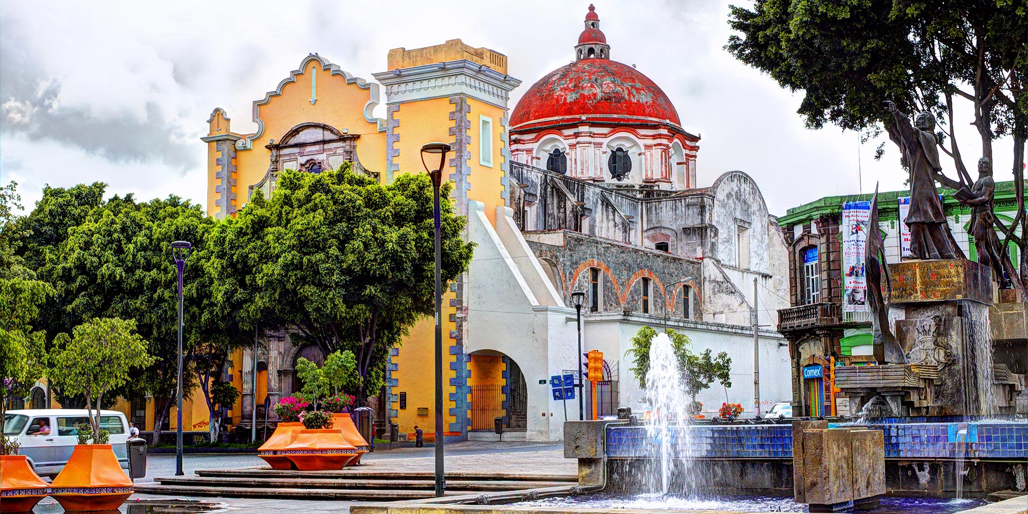 Puebla