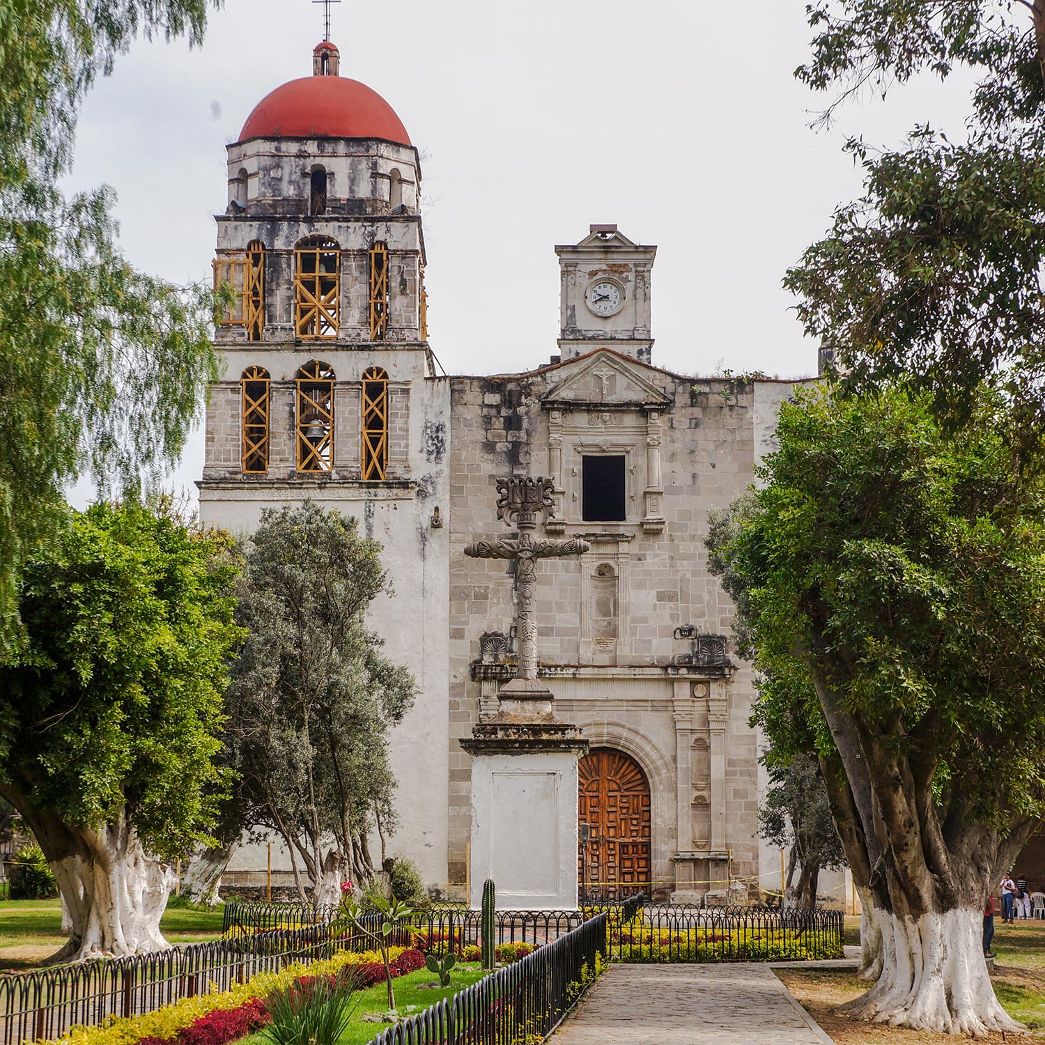 Malinalco