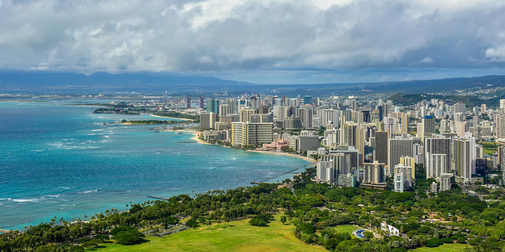 Honolulu