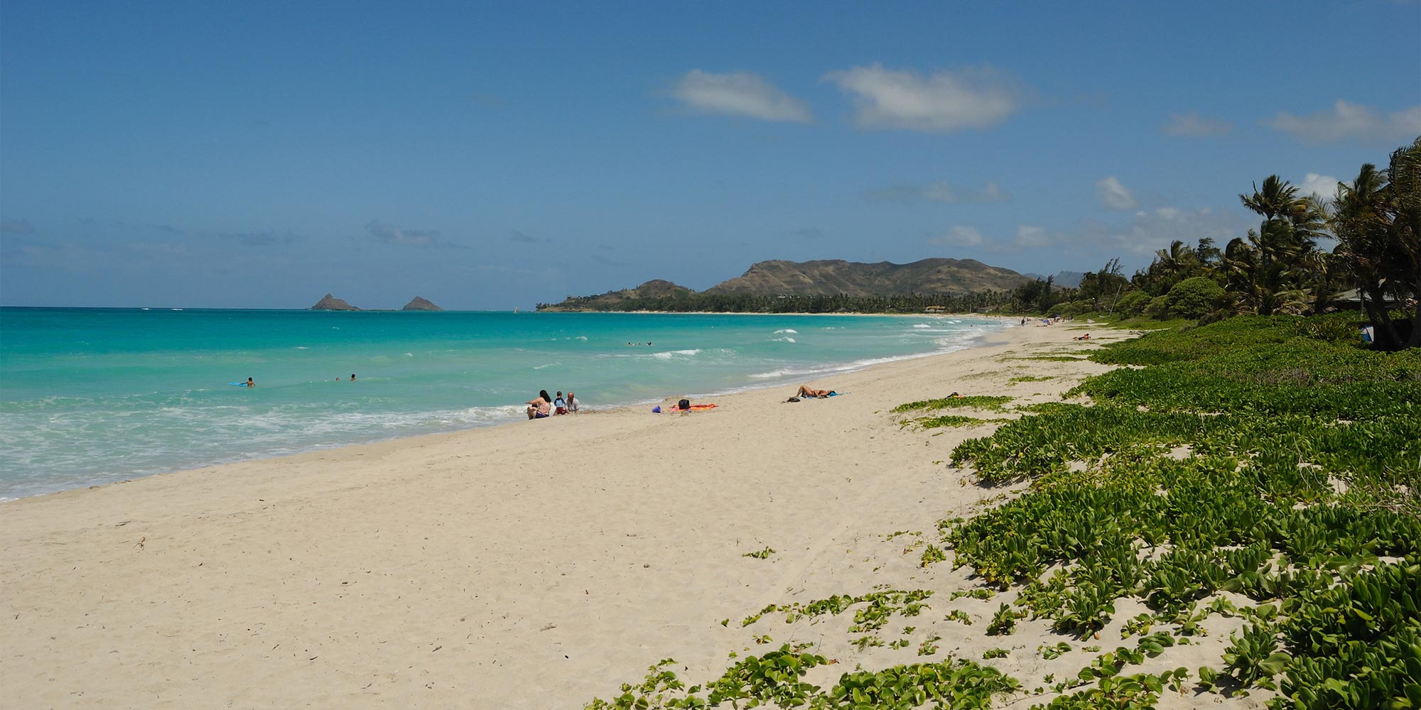 Kailua