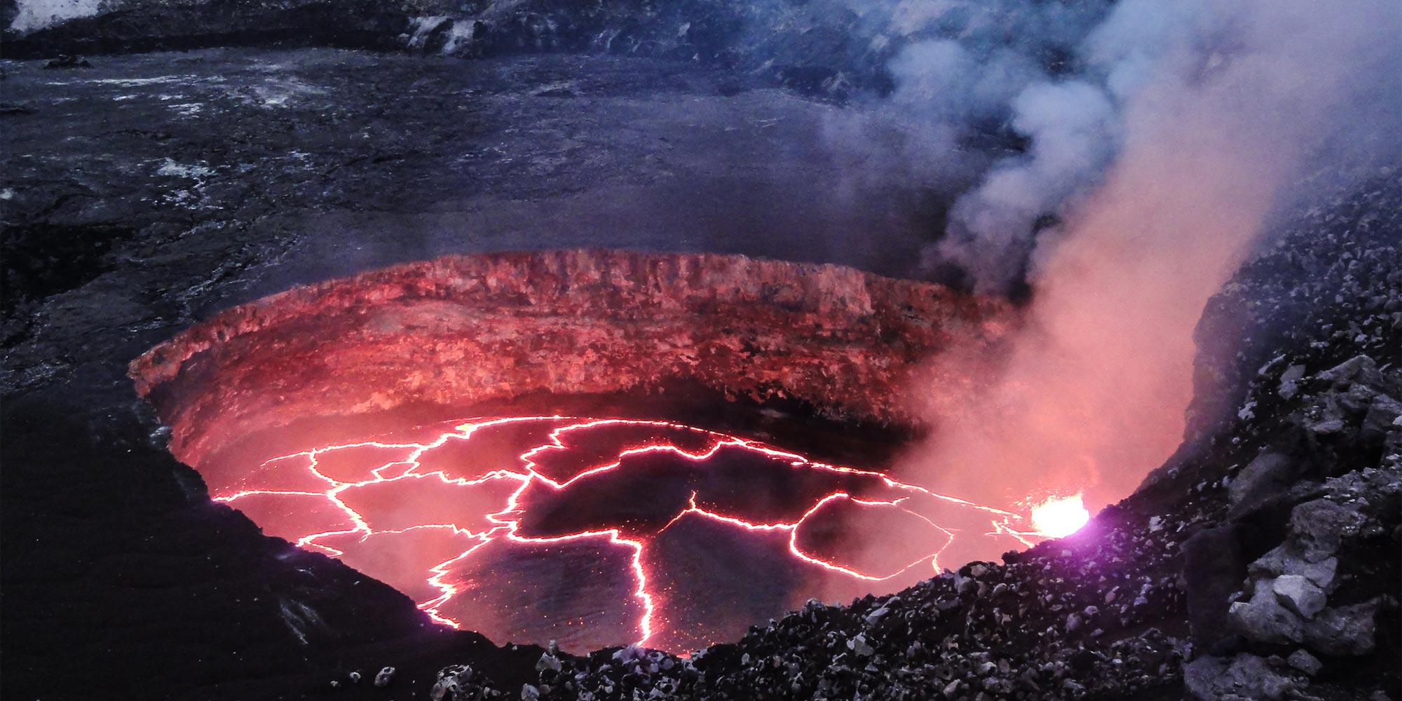 Island of Hawai'i