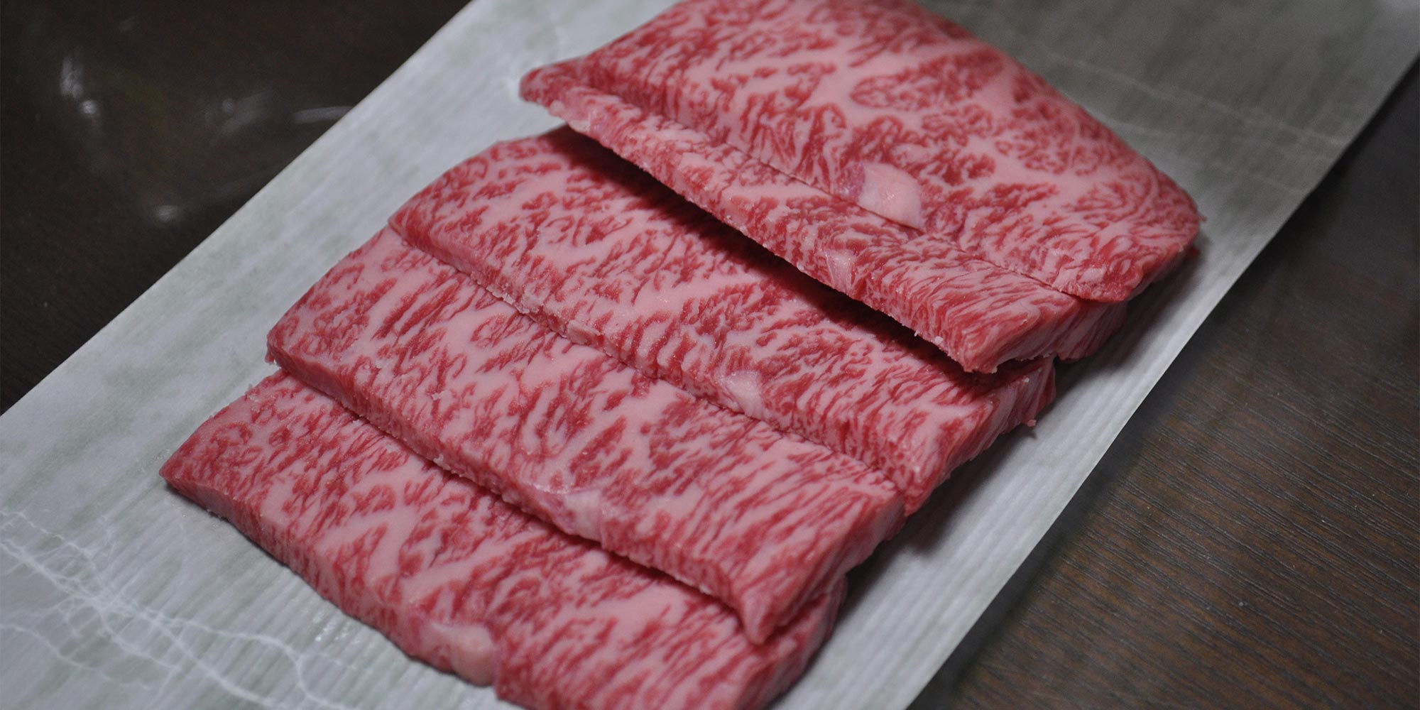 Wagyu Beef