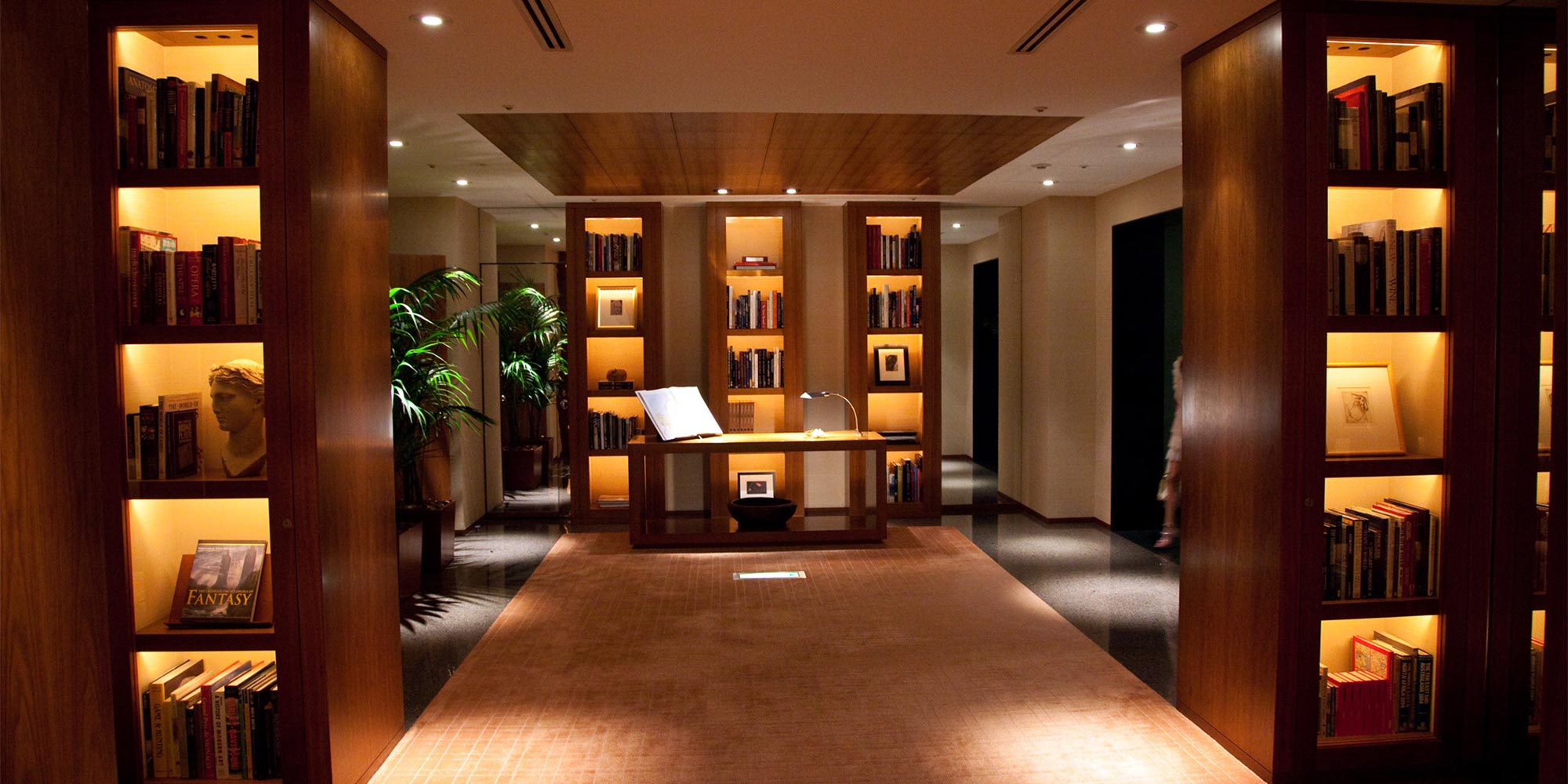 Park Hyatt Tokyo