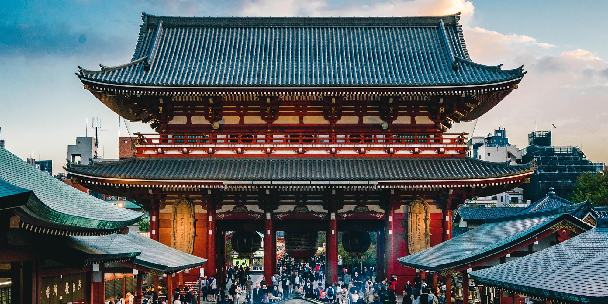 Asakusa