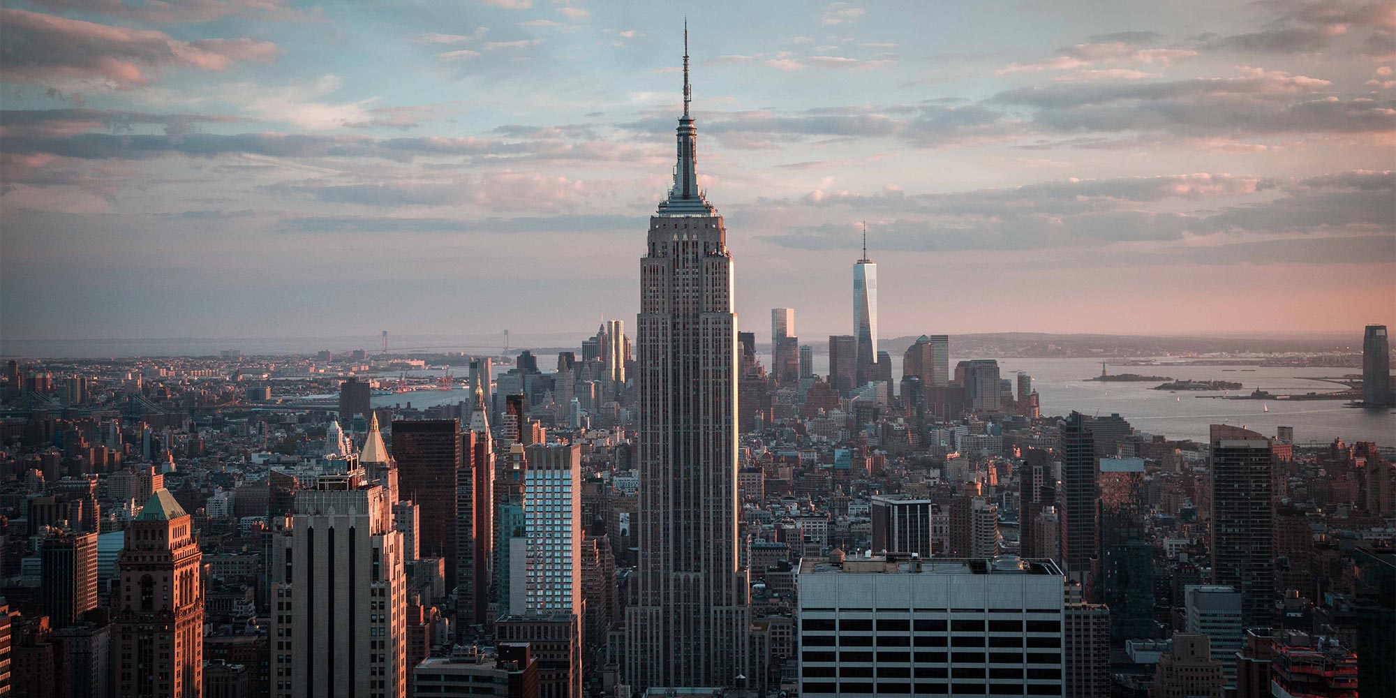 Top of the Rock