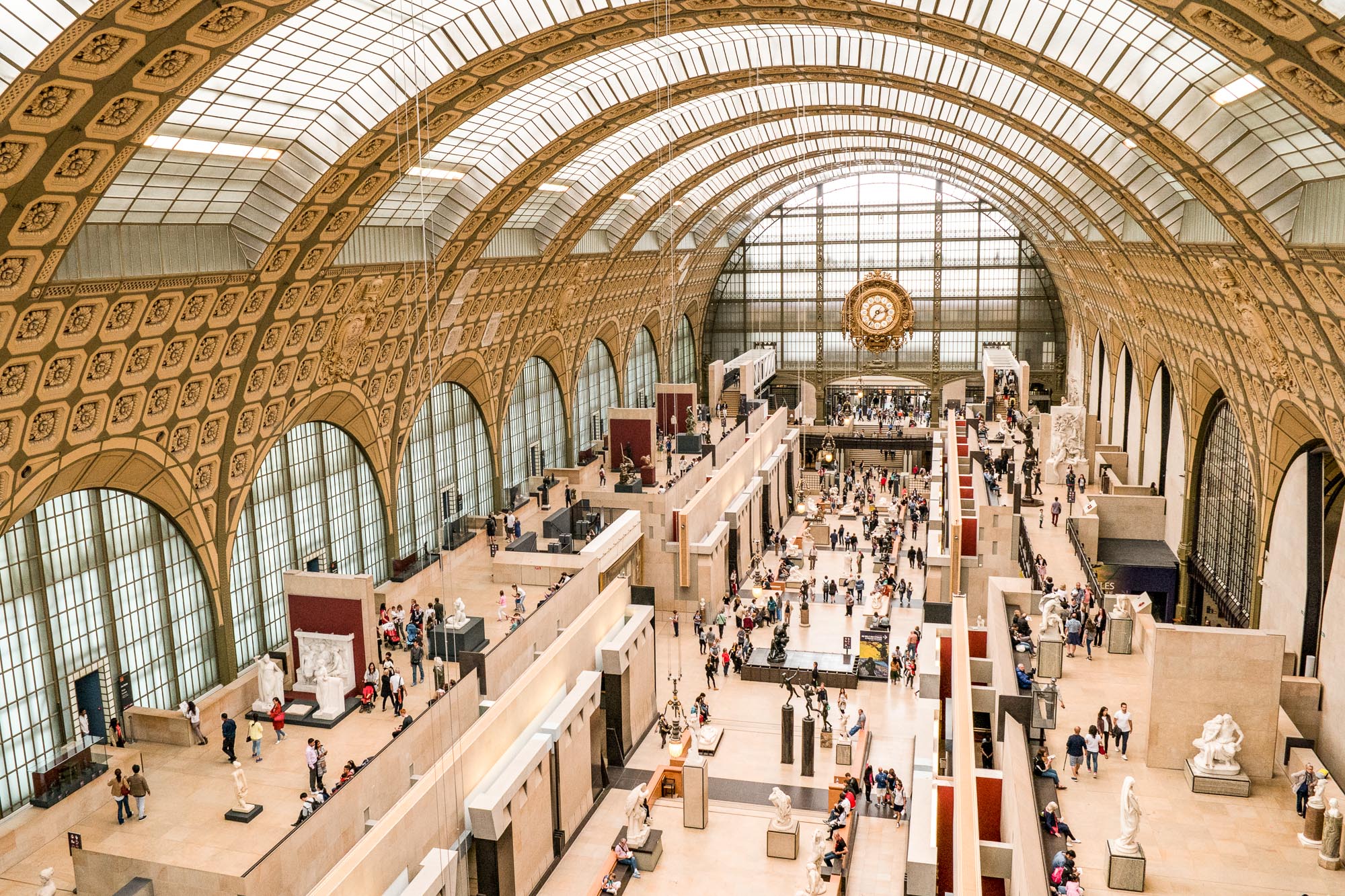 Musée d'Orsay