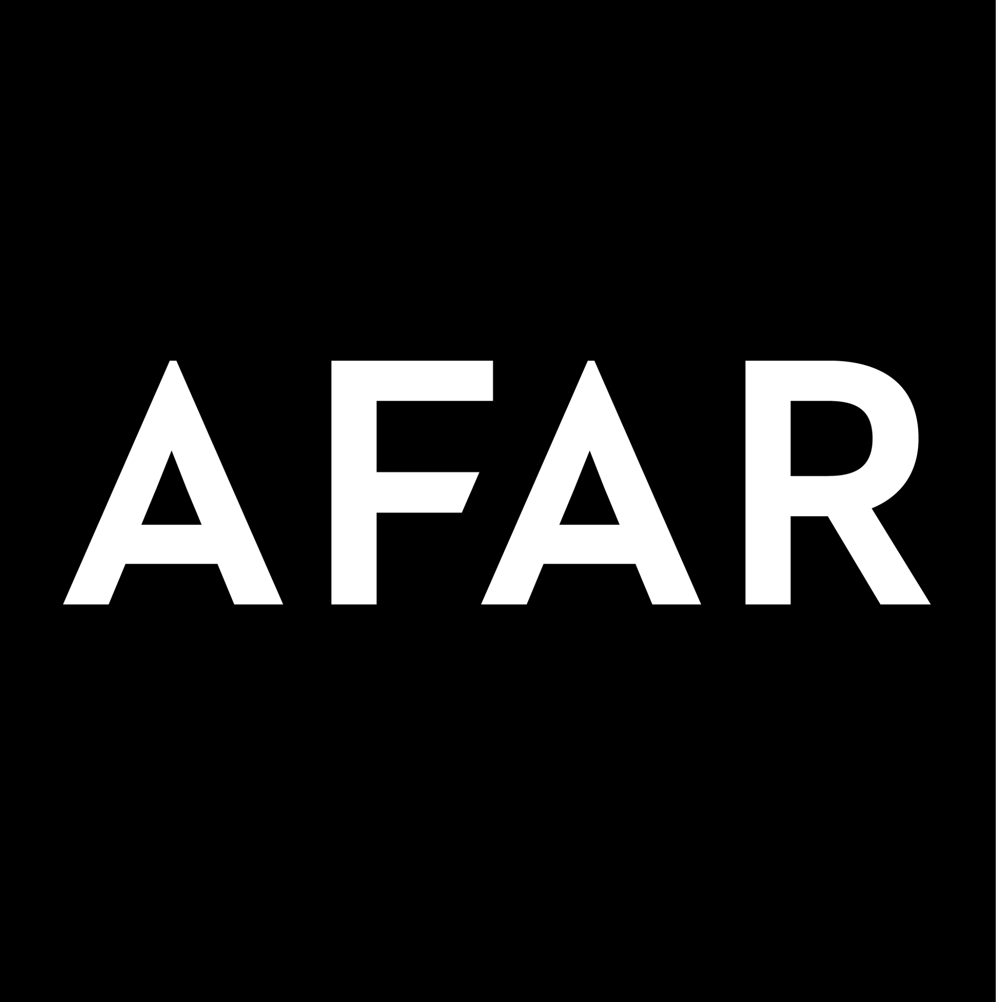 Afar Magazine