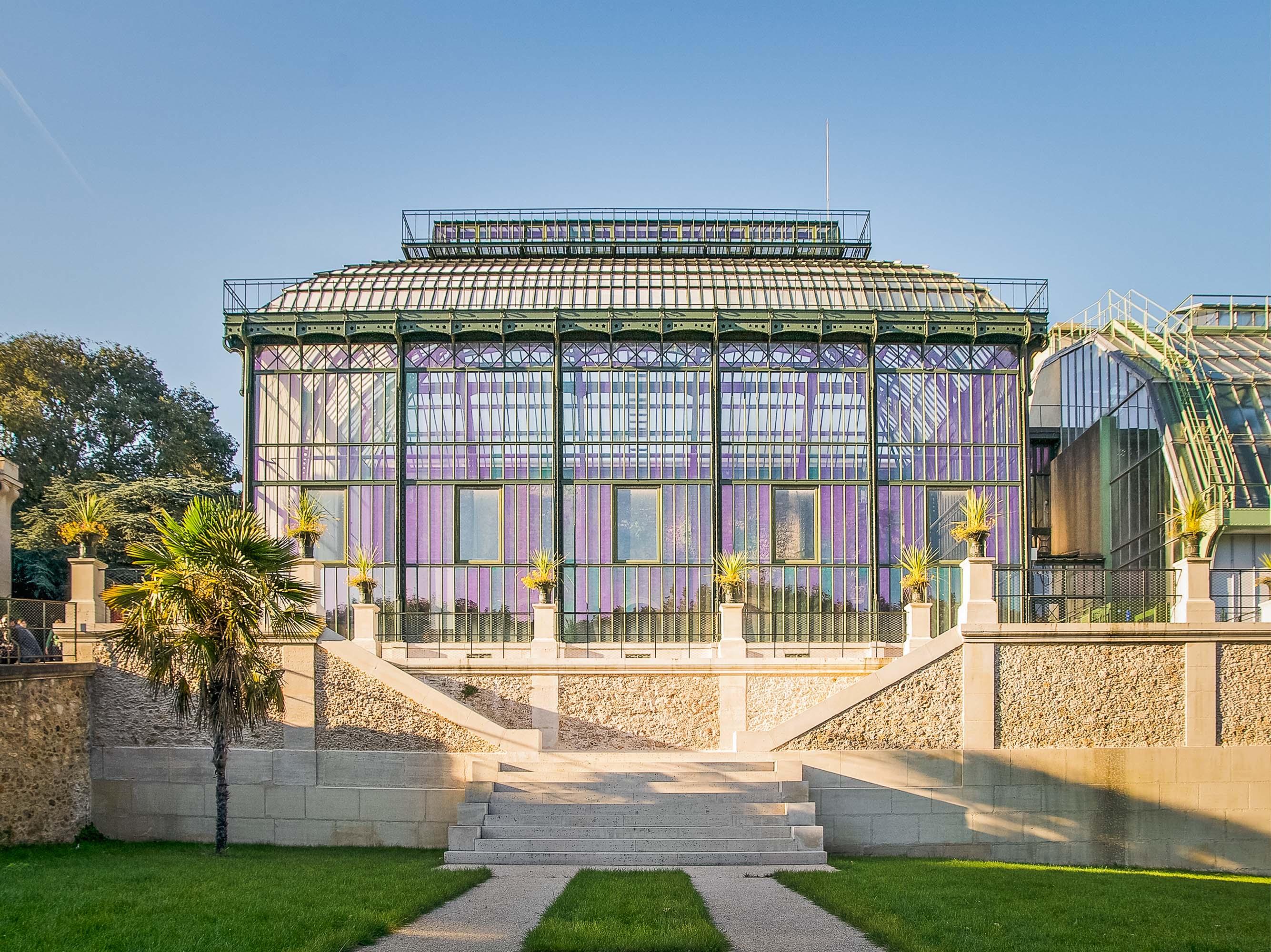 Jardin des Plantes