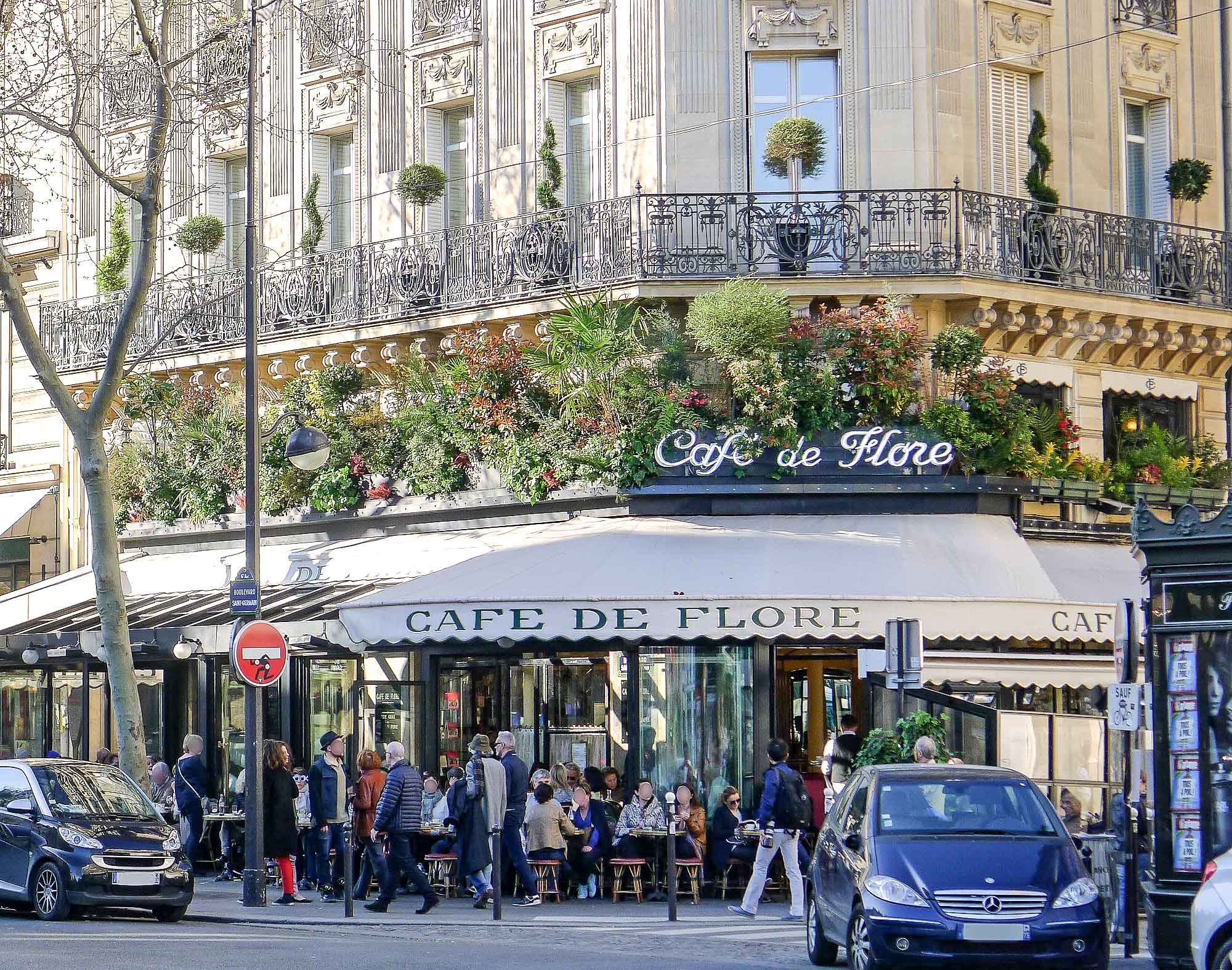 Café de Flore