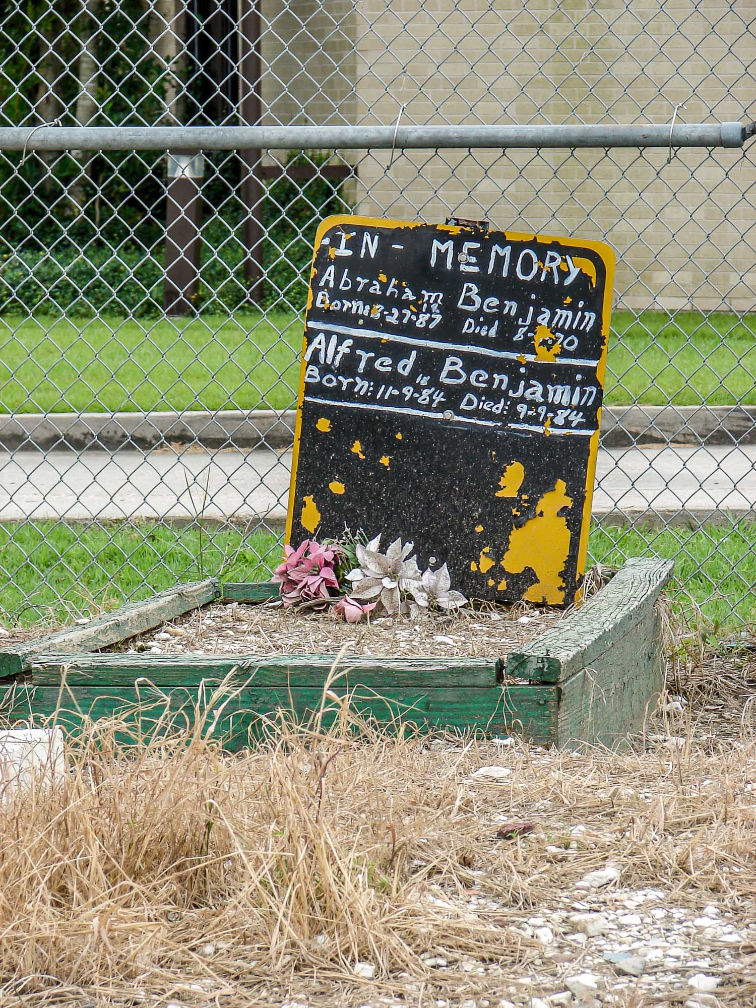 Holt Cemetery