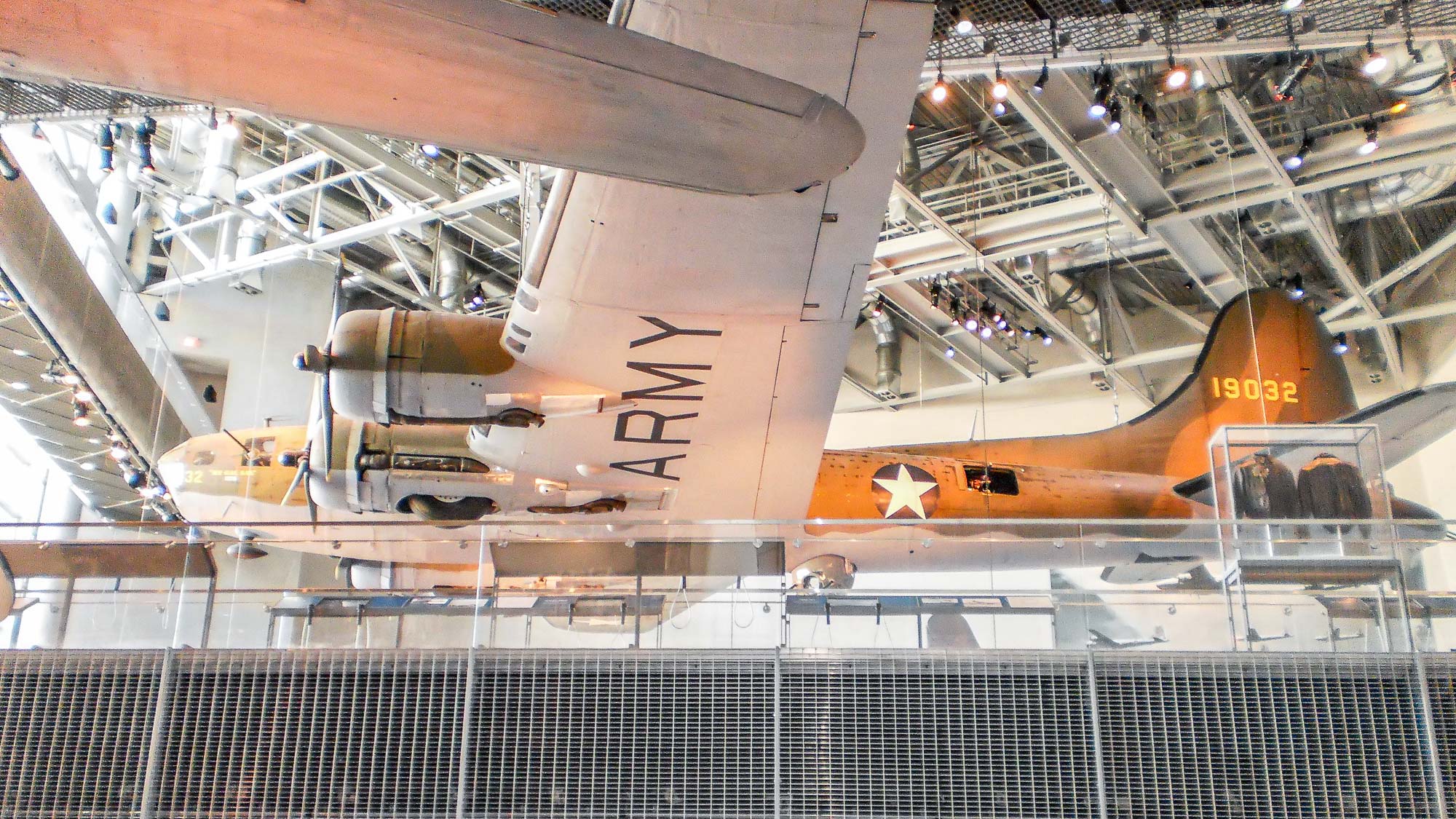 The National WWII Museum