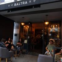 Baltra Bar | Portico